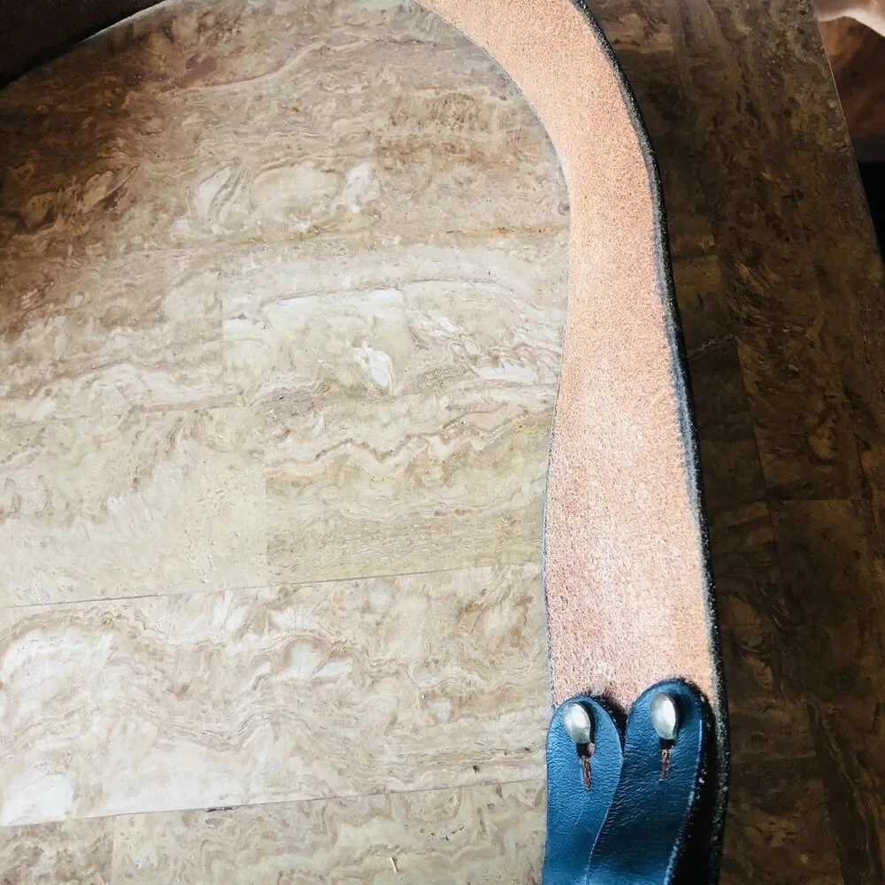 Unbranded vintage handcrafted